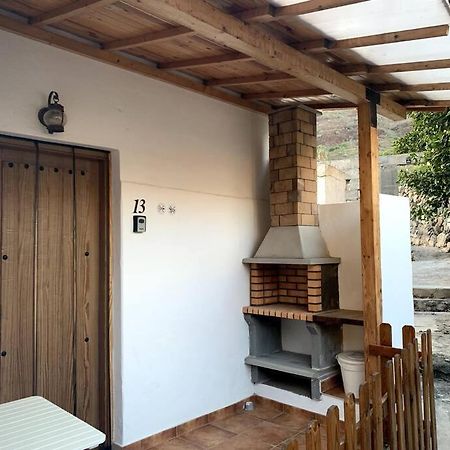 Apartamento Casa , Tasarte. Playa de Tasarte Exterior foto