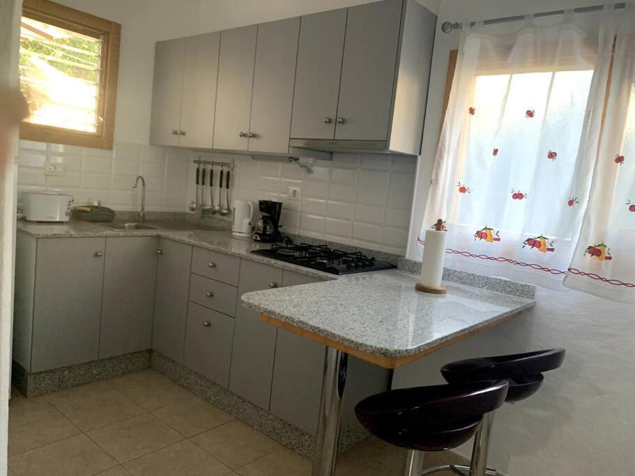 Apartamento Casa , Tasarte. Playa de Tasarte Exterior foto